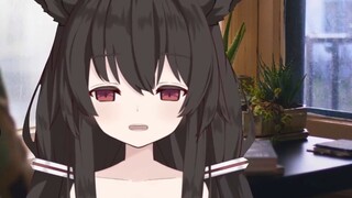 【Arisu Mana】Mana found you~