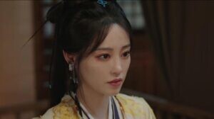 Love Game in Eastern Fantasy epsoide 7 [Sub Indo]