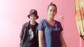 tik tok kan ...