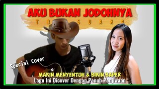 BUAT YANG TERLANJUR CINTA NAMUN TIDAK BISA MEMILIKI‼️AKU BUKAN JODOHNYA | Al Zidan Feat Fani Ellen