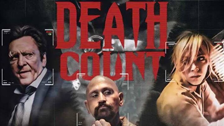 Death Count - (Full Movie)