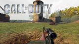Call of Duty 2003 Relive the Experience Live!
