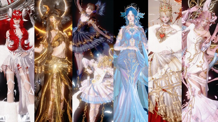 If you open the twelve zodiac signs with Yishan (Part 1)