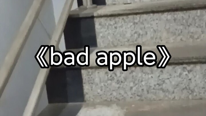 Woohoo, người vẫn hát "Bad Apple" vào năm 2023!