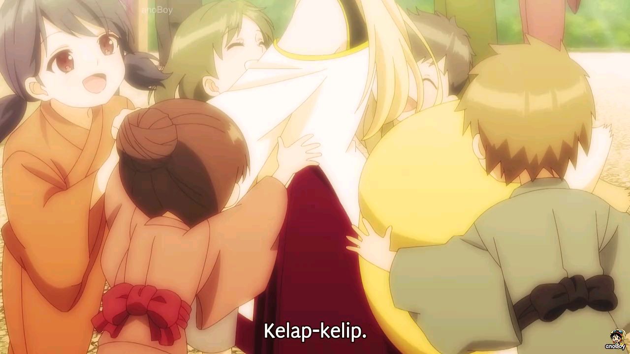 yuusha party wo tsuihou sareta beast tamer (Dublado) EP11 - Parte