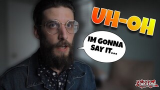 Rogue Player Hits Rock Bottom - (Yu-Gi-Oh! TCG)