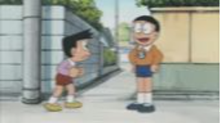 Doraemon episode 32
