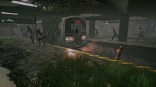 🎮《LIMSOD》游戏现已登陆Steam平台