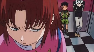 It's hard to imagine that this is the quality of anime at the end of the last century...