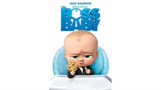 The Boss Baby Tagalog Dub