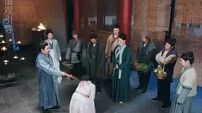 45. After that night Cinderella birthed triplets for him The heir-less prince adored her to the hilt