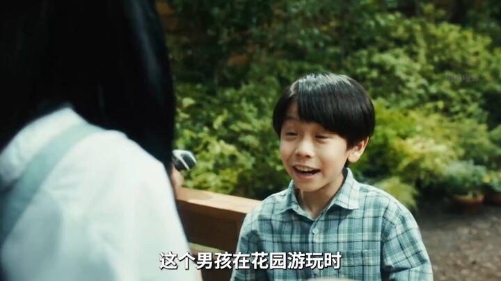 เด็กชายฝังหางของกิ้งก่าลงดิน แต่กลับทำให้มันฟื้นคืนชีพขึ้นมาอย่างไม่คาดคิด #สยองขวัญ #ตื่นเต้น #แนะน