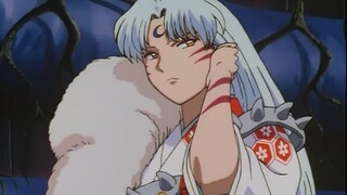 [InuYasha]03. Bangsawan Sesshomaru yang gemetar, taringnya yang mengobrak-abrik segala sesuatu - bab