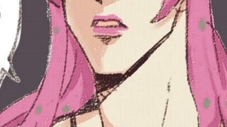 [JOJO] Disaster torrent, Toulong appears!