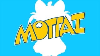 [เพลงเปิดตัว Rat] ฉันต้องการได้รับความรักมากกว่านี้!! "โมตไต"