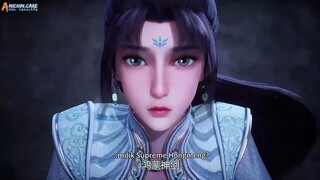 Against The Sky Supreme Episode 436