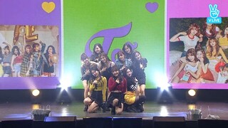 171030 LIKEY - TWICE SHOWCASE #5 LIKEY