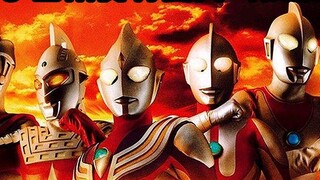 Jepang●Pemungutan Suara Popularitas Karya Tokusatsu Terbaru 2020 Pemilihan Umum Tsuburaya Tokusatsu!