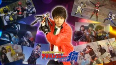 Akibaranger Season 2 Episode 1 (English Subtitles)