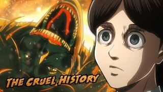 The Cruel Truth of The World | Attack on Titan Season 3 Episode 20