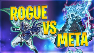 Should You Play Rogue OR Meta? Yu-Gi-Oh!