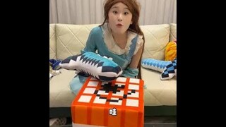 宁荣荣这是在玩啥？天哪，最后太可怕了 #斗罗大陆唐三小舞