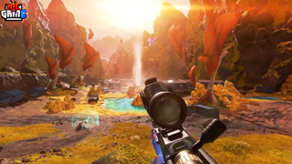 [OFFICIAL] VIDEO Xin Lỗi EA - Anh Bạn À... - meGAME