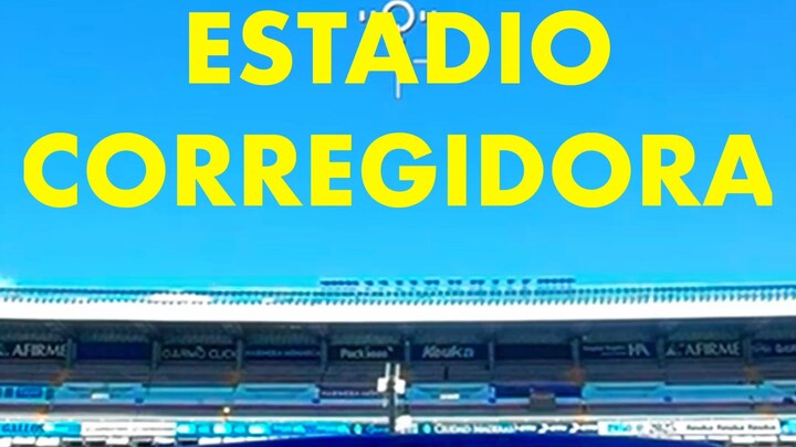 CORREGIDORA