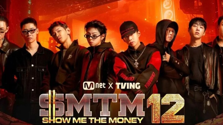 SMTM 12 Ep. 06 (Sub Indo)