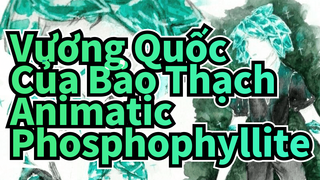 Vương Quốc Của Bảo Thạch | Tập Trung Phosphophyllite (Spoilers)_2