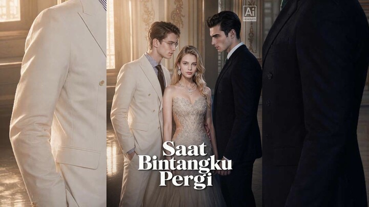 Saat Bintangku Pergi Full Bahasa Indonesia (RS)