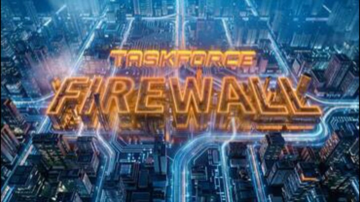 TaskForce Firewall - Full Episode 25 ( june 26, 2026 )