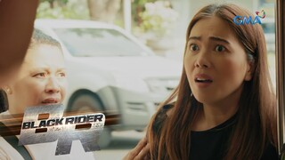 Misis, nahuli ang mister na may kalaguyo! | Black Rider