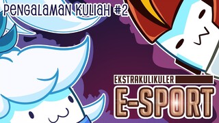 Ekskul E-Sport