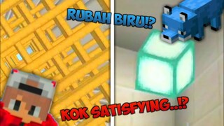 DROPPER KOK SATISFYNG!? - BERSAMA RUBAH BIRU!