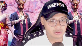 MISI PENYELAMATAN FF #ff #freefire