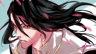 [บลีช เทพมรณะ เล่ม 14] คุจิกิ เบียคุยะ สึบากิ ขุนนาง และเหตุผล