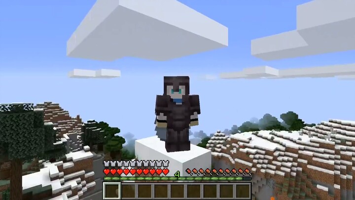 [คำแนะนำ Mod] ม็อดที่มีประโยชน์สามตัวสำหรับโหมดเอาชีวิตรอด