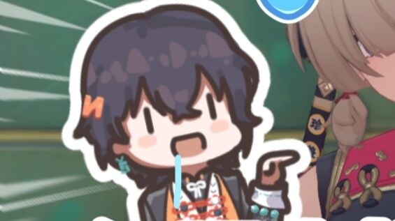 【Juequ Zero】 "Miss Hongdou was born in the South! Master Yixuan regrets it so much!"