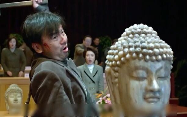 Một bảo vật quốc gia vô giá lại ẩn chứa bí mật kín đáo; chuyên gia giám định chỉ cần một chiêu là vạ