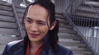 [Kamen Rider Saber] Daqin Temple betrayed? A lot of world view details added | Terrifying when you t