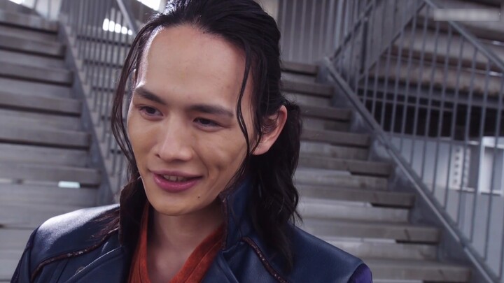 [Kamen Rider Holy Blade] Pengkhianatan oleh Kuil Daqin? Melengkapi sejumlah besar detail tentang pan