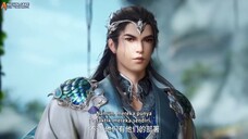 My Senior Brother Is Too Steady S2 Episode 78(91) Sub Indo
