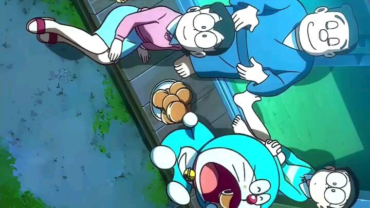 Doraemon 哆啦A梦