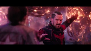 Doctor Strange in The Multiverse of Madness - Truth