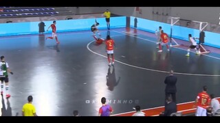 Đỉnh cao kiểm soát bóng #75