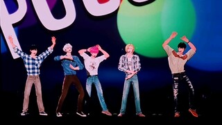 【241006】เค้กทีลาติมิสูห้าชั้น