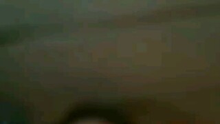 tante tante anak e nonton...