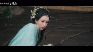 Fox Spirit Matchmaker: Red-Moon Pact【张凌赫×陈都灵 狐妖小红娘尾生篇】【赫赫有灵】“我们早已忘记，相遇的原意”