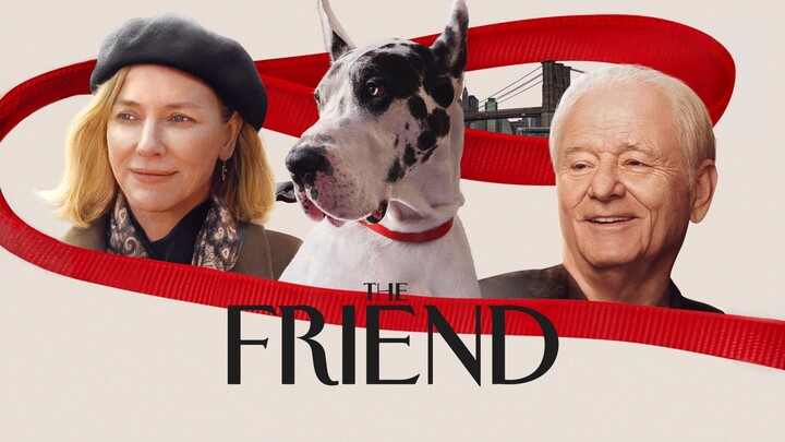 The Friend (2025) - SUB INDO